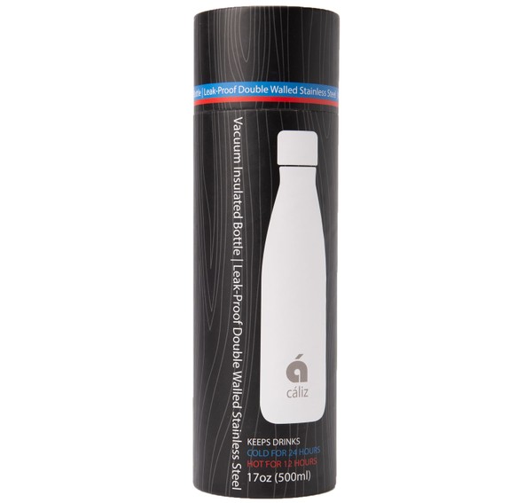 Vacuum Bottle 500 ml Vacuum Bottle 500 ml