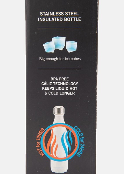 Vacuum Bottle 500 ml Vacuum Bottle 500 ml