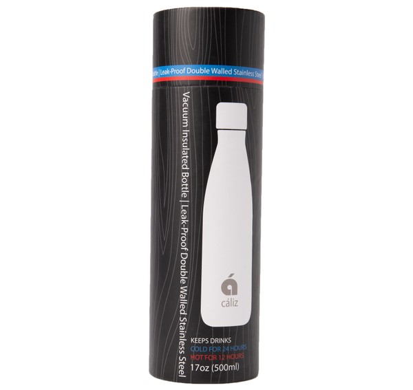 Vacuum Bottle 500 ml Vacuum Bottle 500 ml