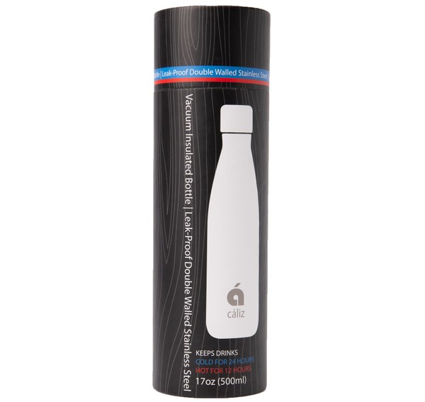Vacuum Bottle 500 ml Vacuum Bottle 500 ml