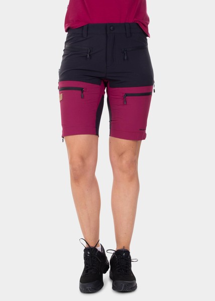 Lofoten Stretch Shorts W Lofoten Stretch Shorts W
