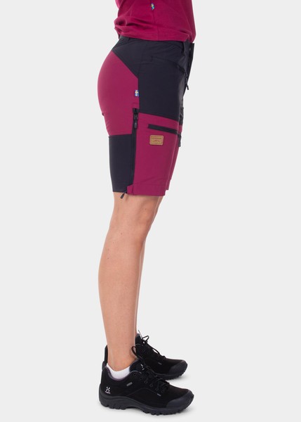 Lofoten Stretch Shorts W Lofoten Stretch Shorts W