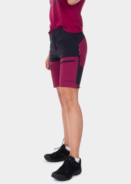 Lofoten Stretch Shorts W Lofoten Stretch Shorts W