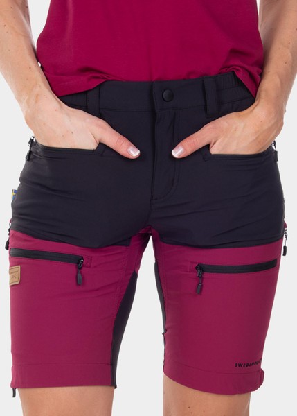Lofoten Stretch Shorts W Lofoten Stretch Shorts W