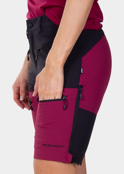 Lofoten Stretch Shorts W Lofoten Stretch Shorts W