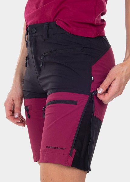 Lofoten Stretch Shorts W Lofoten Stretch Shorts W