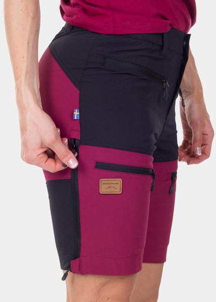 Lofoten Stretch Shorts W Lofoten Stretch Shorts W