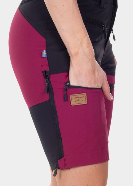 Lofoten Stretch Shorts W Lofoten Stretch Shorts W