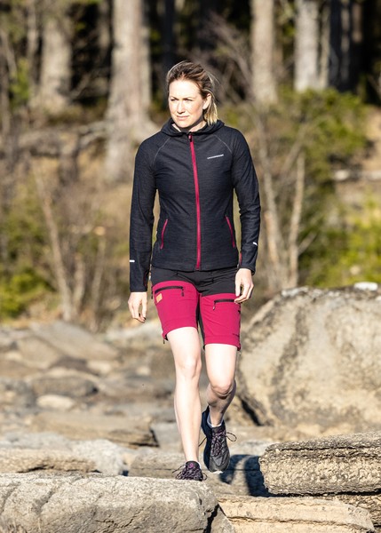 Lofoten Stretch Shorts W Lofoten Stretch Shorts W