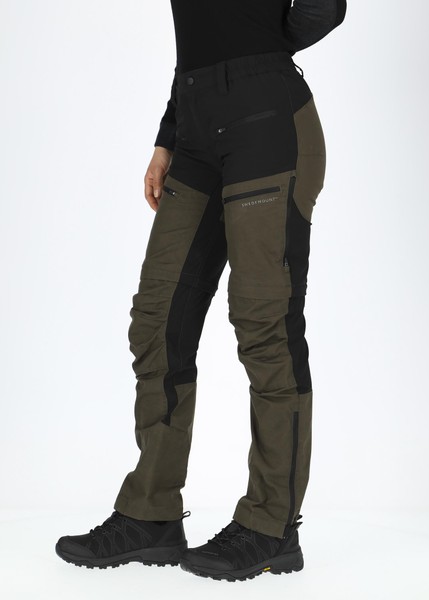 Nordkap Zip-Off Pants 2.0 W Nordkap Zip-Off Pants 2.0 W