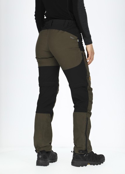 Nordkap Zip-Off Pants 2.0 W Nordkap Zip-Off Pants 2.0 W