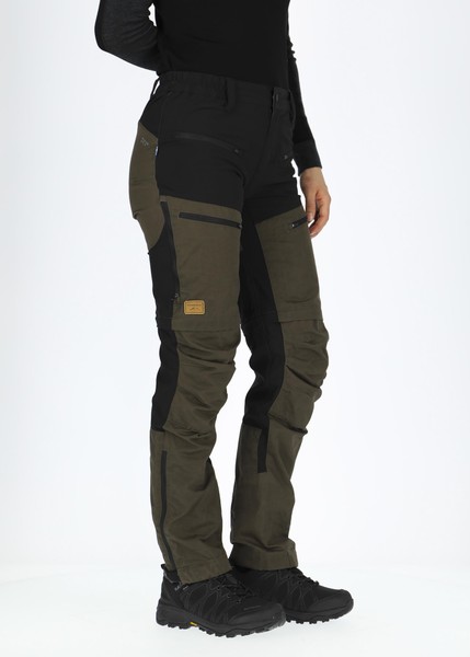 Nordkap Zip-Off Pants 2.0 W Nordkap Zip-Off Pants 2.0 W