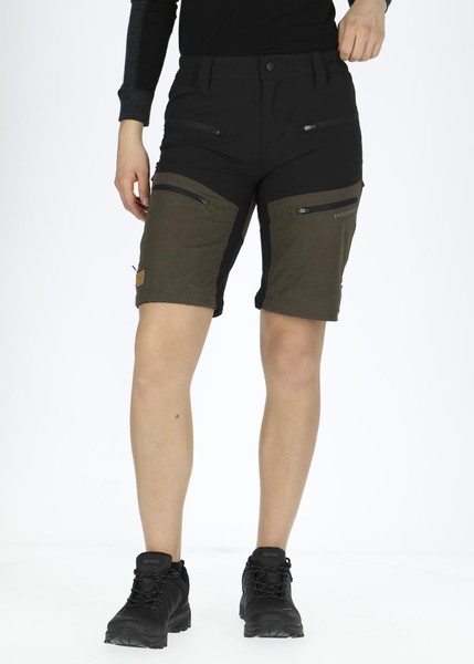 Nordkap Zip-Off Pants 2.0 W Nordkap Zip-Off Pants 2.0 W