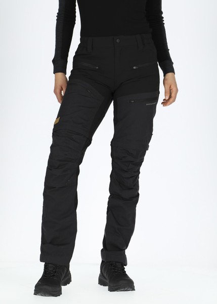 Nordkap Zip-Off Pants 2.0 W Nordkap Zip-Off Pants 2.0 W