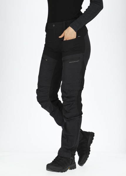 Nordkap Zip-Off Pants 2.0 W Nordkap Zip-Off Pants 2.0 W