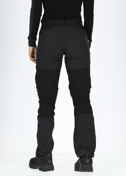 Nordkap Zip-Off Pants 2.0 W Nordkap Zip-Off Pants 2.0 W