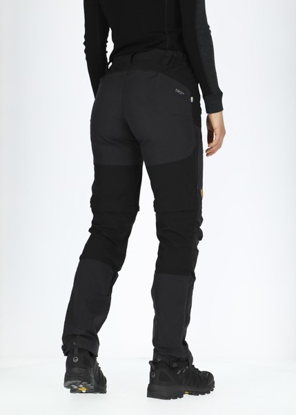 Nordkap Zip-Off Pants 2.0 W Nordkap Zip-Off Pants 2.0 W