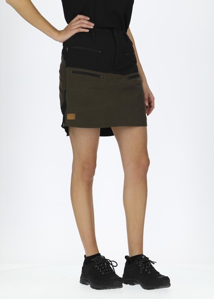 NORDKAP SKIRT W NORDKAP SKIRT W