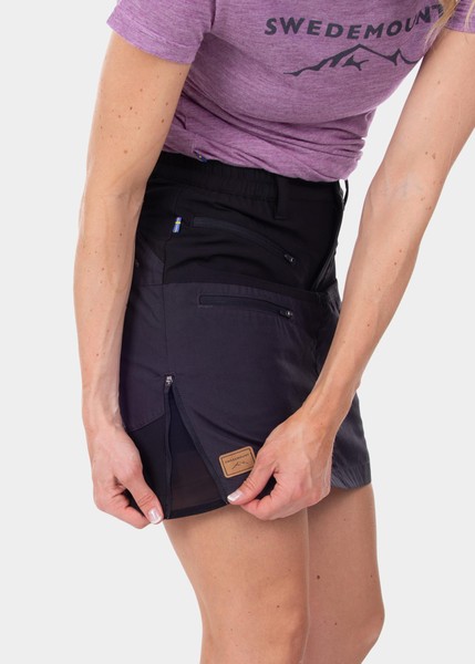 NORDKAP SKIRT W NORDKAP SKIRT W