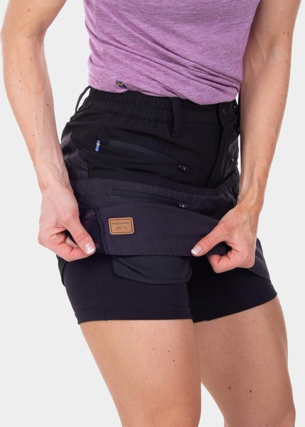 NORDKAP SKIRT W NORDKAP SKIRT W