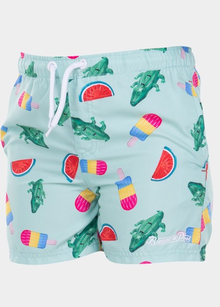 BEACHSHORTS JR BEACHSHORTS JR