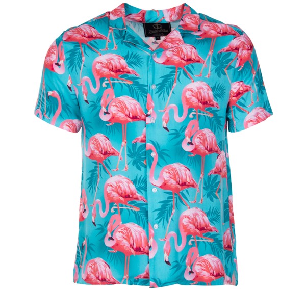 Honolulu Shirt Honolulu Shirt