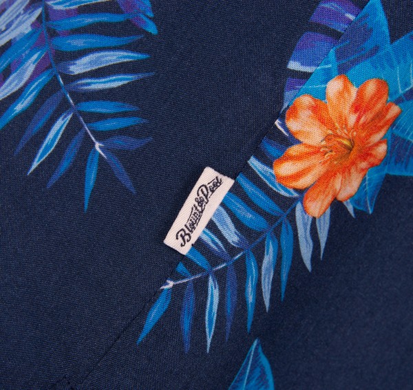 Honolulu Shirt Honolulu Shirt