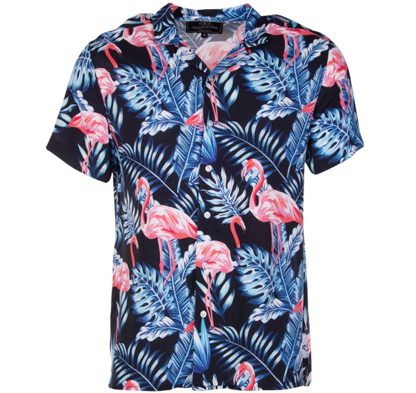 Honolulu Shirt Honolulu Shirt