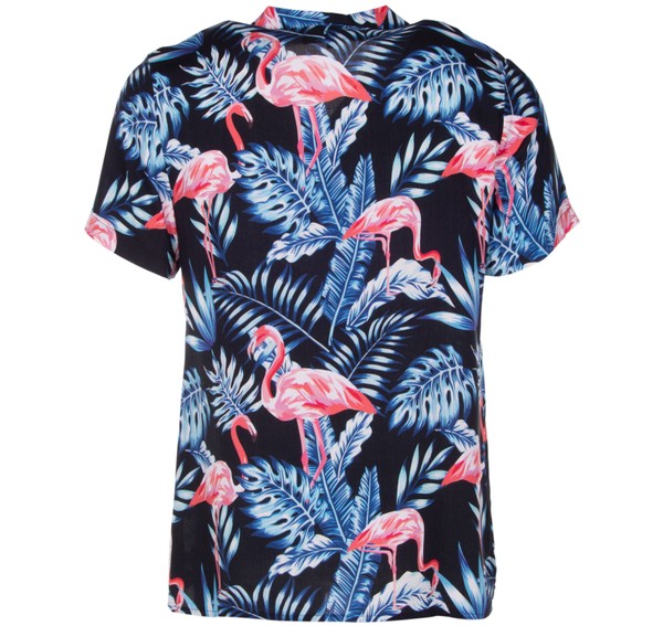 Honolulu Shirt Honolulu Shirt