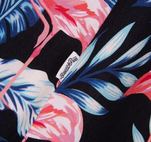 Honolulu Shirt Honolulu Shirt