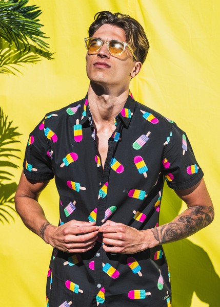 Beachshorts Beachshorts