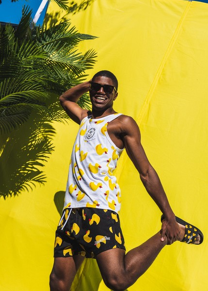 Beachshorts Beachshorts