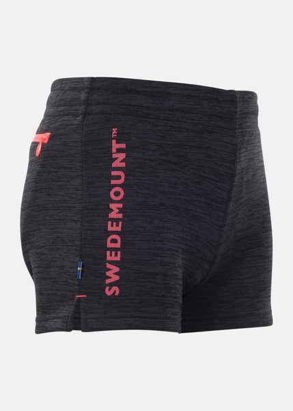 Training Logo Short Shorts JR Training Logo Short Shorts JR