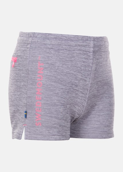 Training Logo Short Shorts JR Training Logo Short Shorts JR