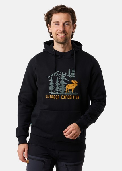 Forest Hood Forest Hood