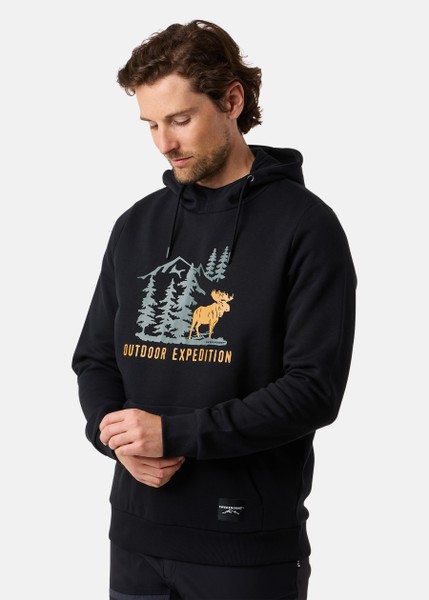 Forest Hood Forest Hood