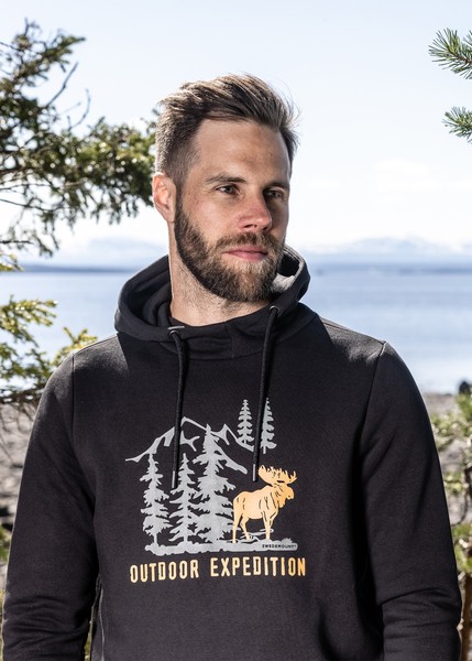 Forest Hood Forest Hood