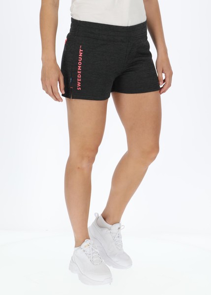 Training Logo Short Shorts W Training Logo Short Shorts W