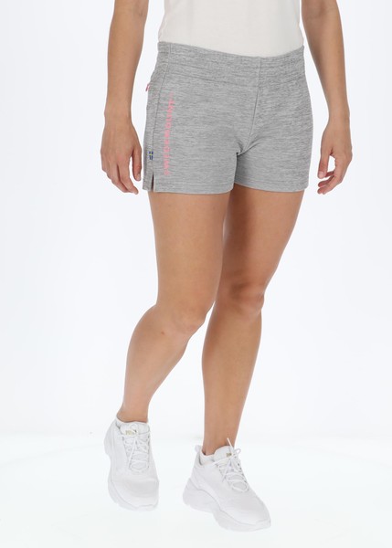 Training Logo Short Shorts W Training Logo Short Shorts W