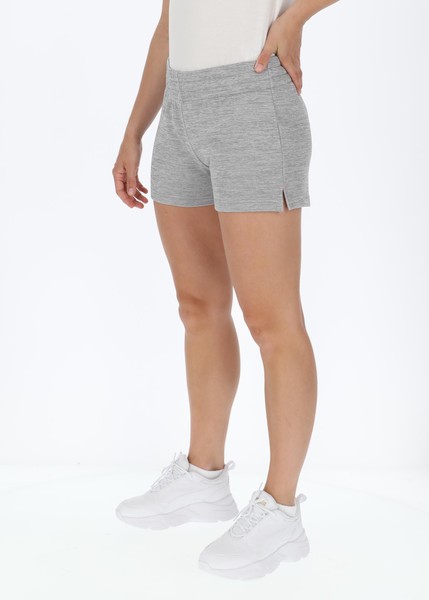 Training Logo Short Shorts W Training Logo Short Shorts W