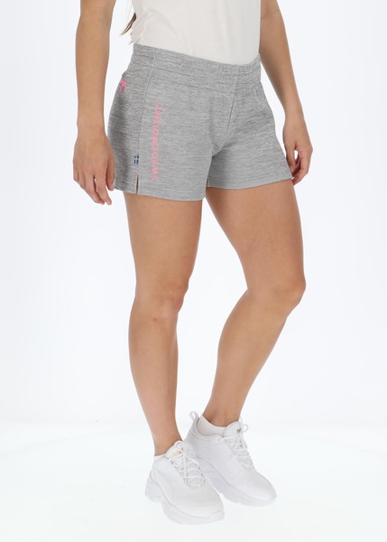 Training Logo Short Shorts W Training Logo Short Shorts W