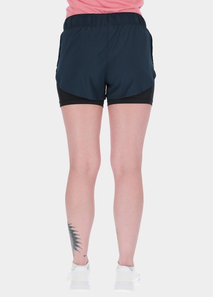 Training 2in1 Shorts W Training 2in1 Shorts W