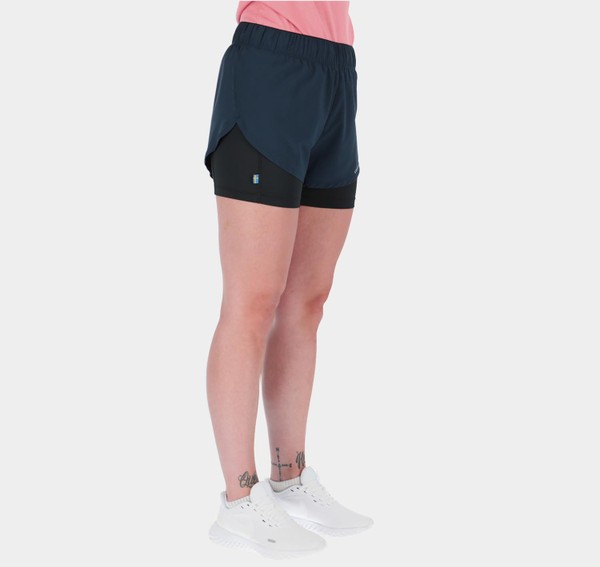 Training 2in1 Shorts W Training 2in1 Shorts W