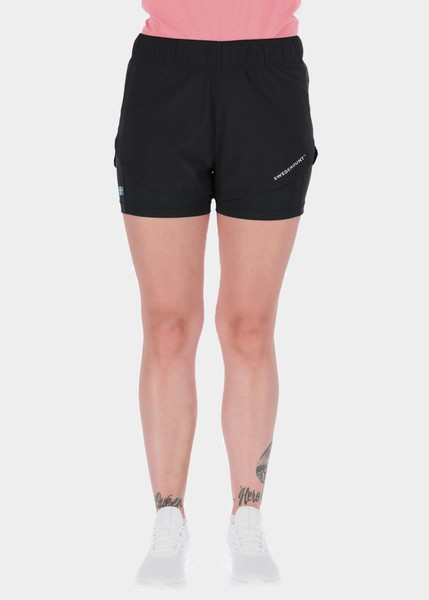 Training 2in1 Shorts W Training 2in1 Shorts W