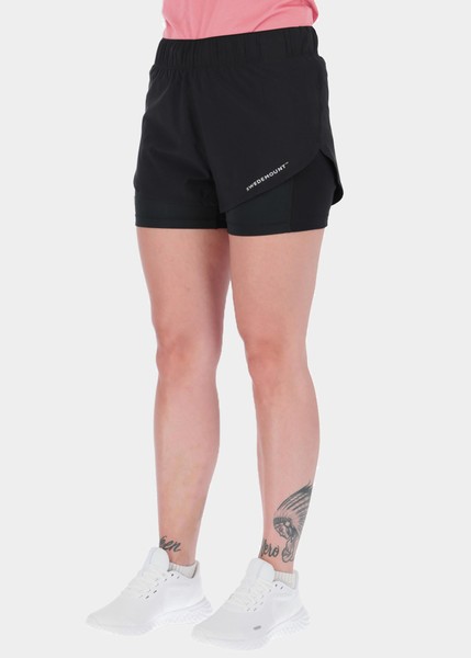 Training 2in1 Shorts W Training 2in1 Shorts W