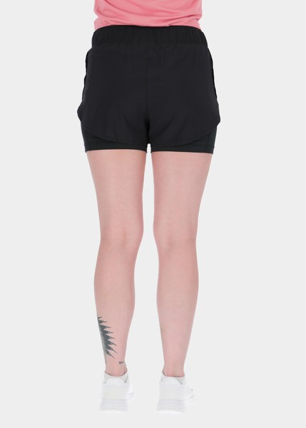 Training 2in1 Shorts W Training 2in1 Shorts W