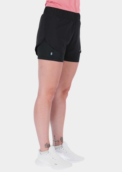 Training 2in1 Shorts W Training 2in1 Shorts W