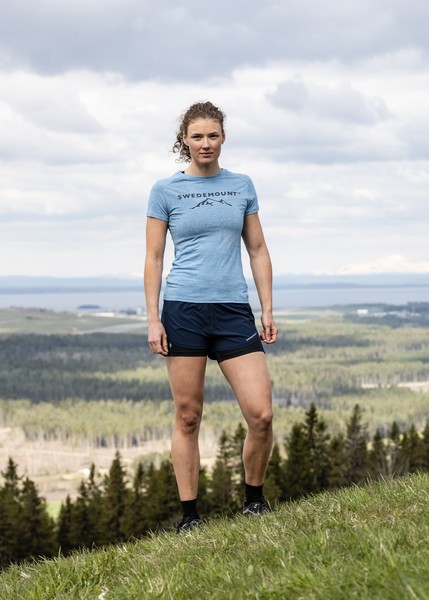 Training 2in1 Shorts W Training 2in1 Shorts W