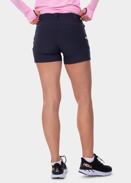Glittertind Short Shorts W Glittertind Short Shorts W