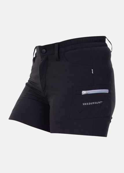 Glittertind Short Shorts W Glittertind Short Shorts W
